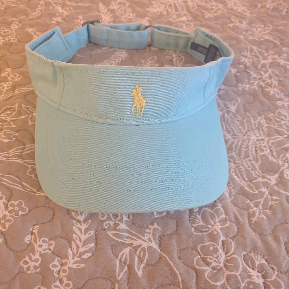 Polo Hat